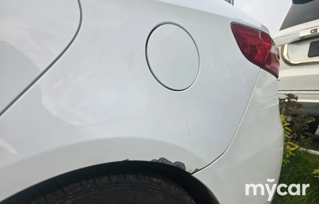 Kia Rio 2013