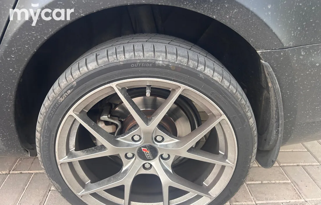 Skoda Superb 2014