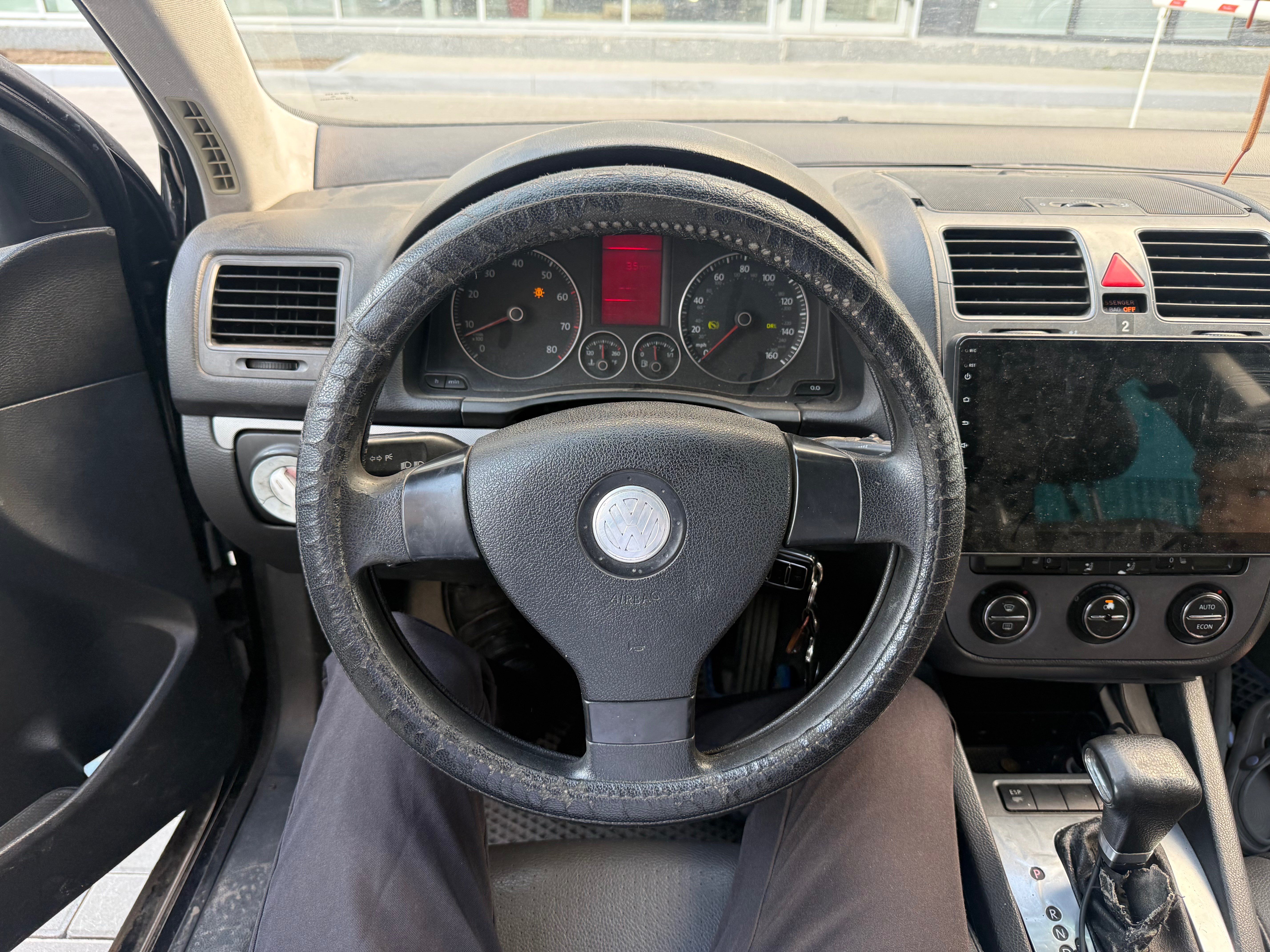 Volkswagen Jetta 2005