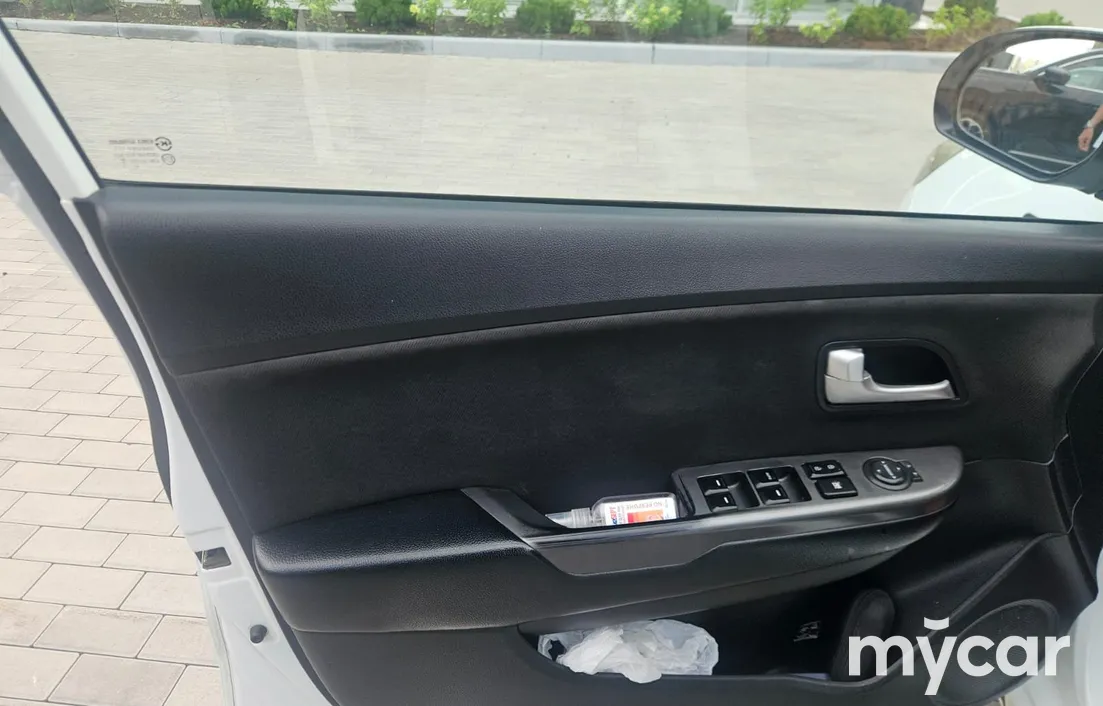 Kia Rio 2013