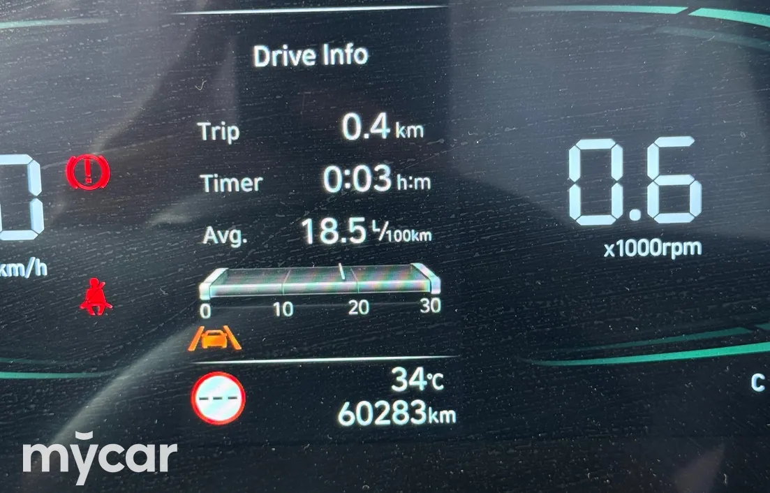 Hyundai Elantra 2024