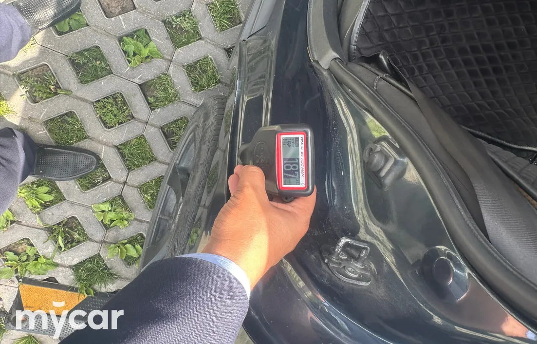 Nissan Almera 2014