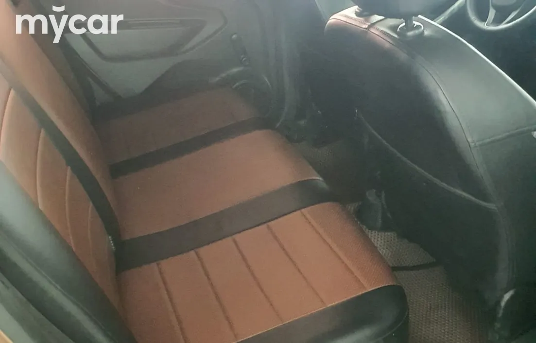 LADA XRAY 2019
