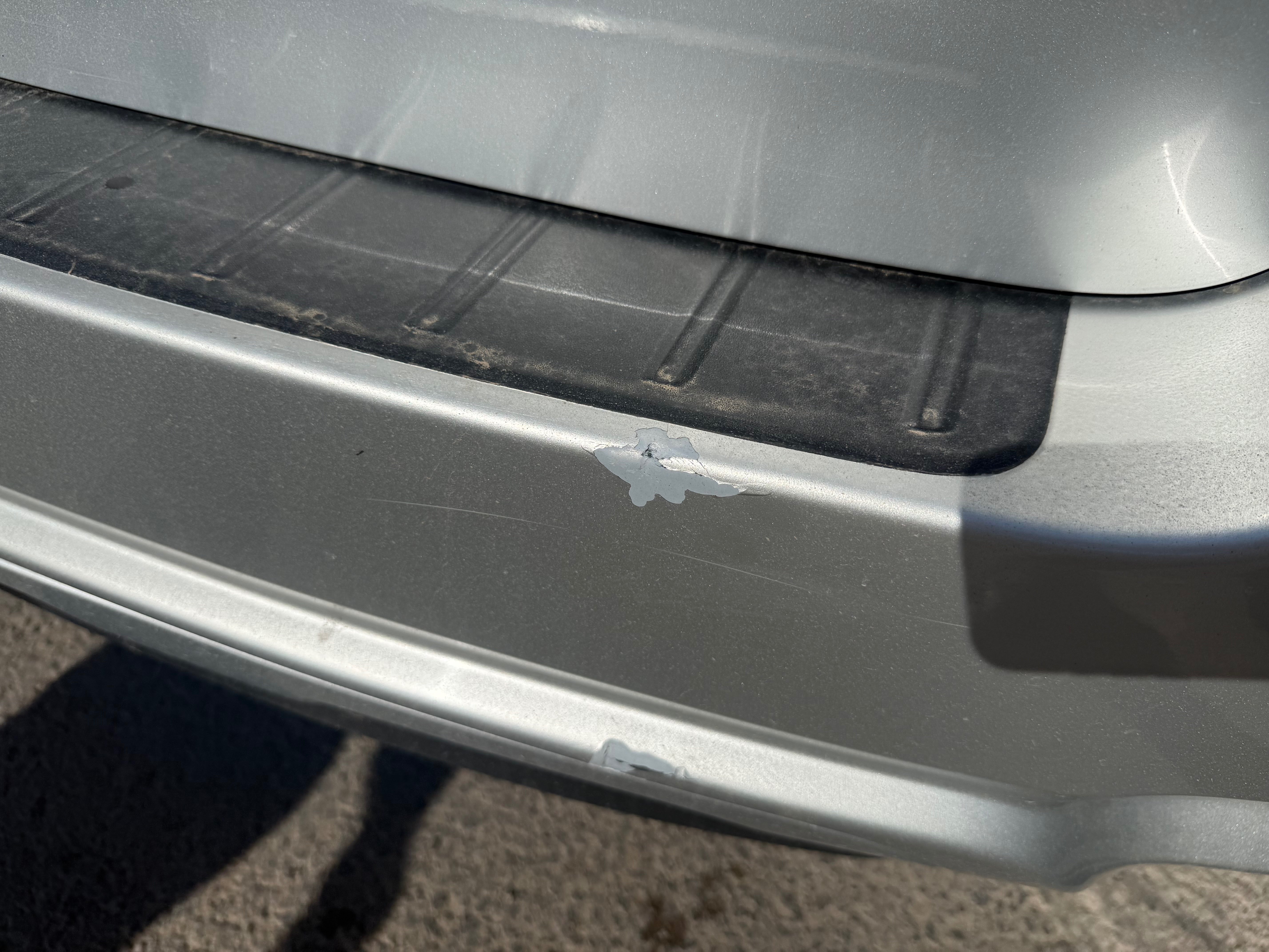 Toyota Highlander 2008