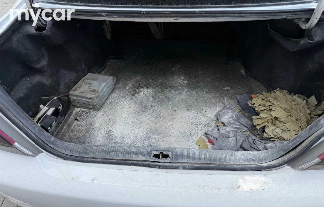 Toyota Camry 2003