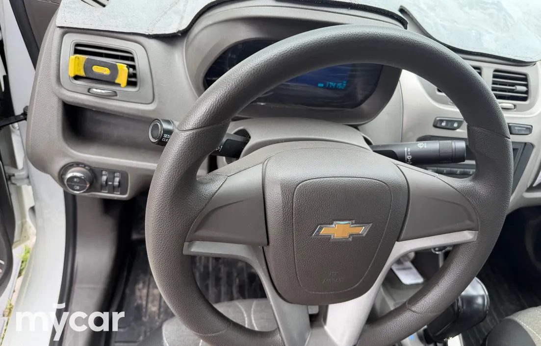 Chevrolet Cobalt 2022