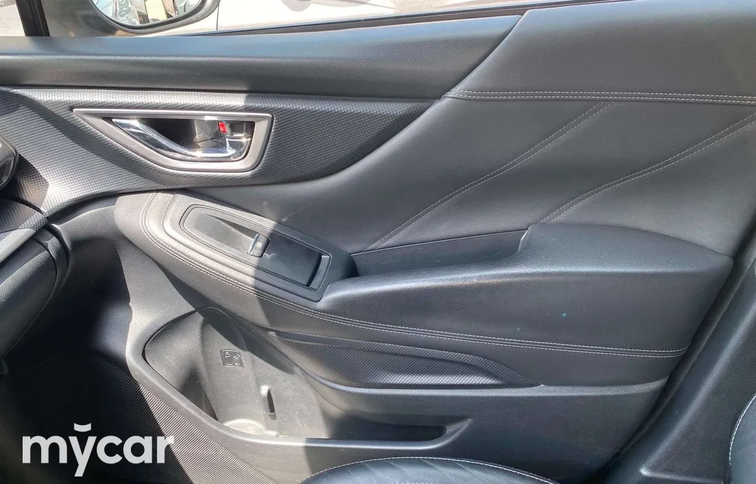 Subaru Forester 2018