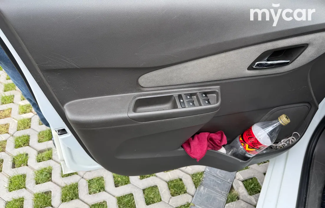 Chevrolet Cobalt 2022