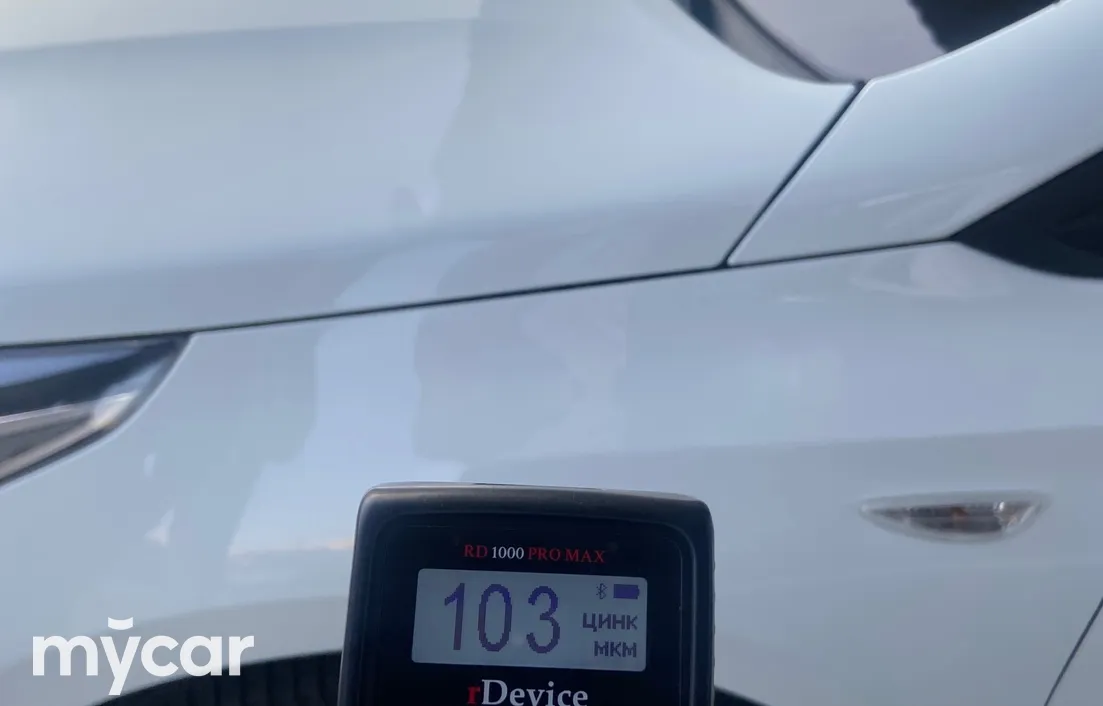 Hyundai Accent 2019