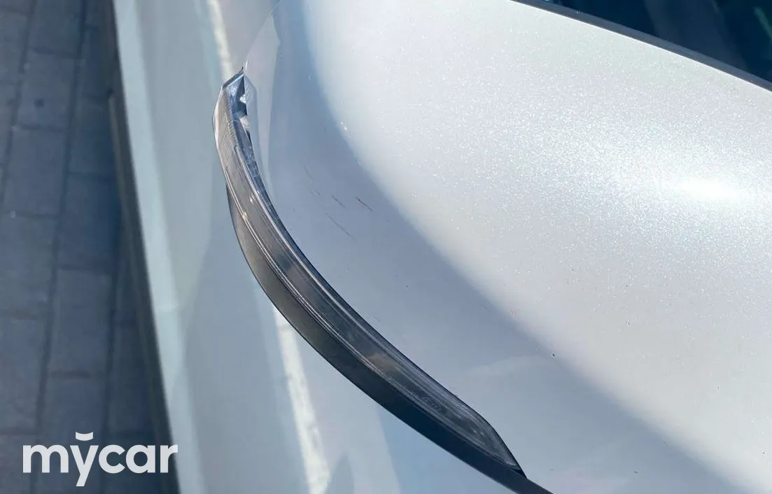 Subaru Forester 2018