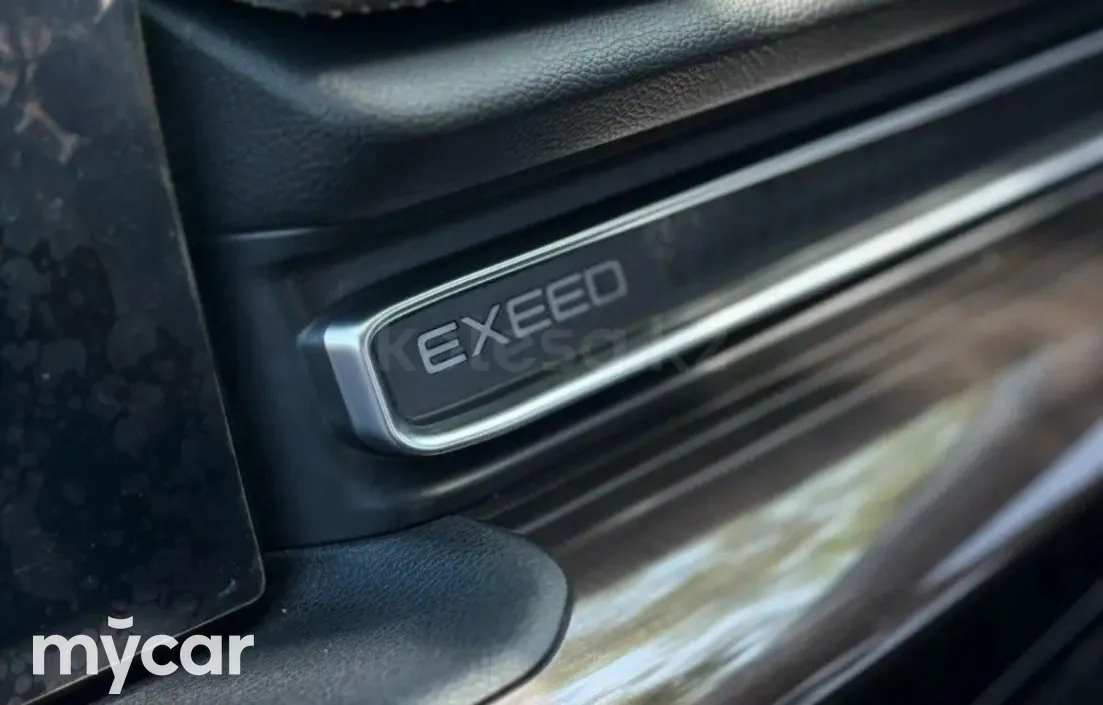 EXEED VX 2023