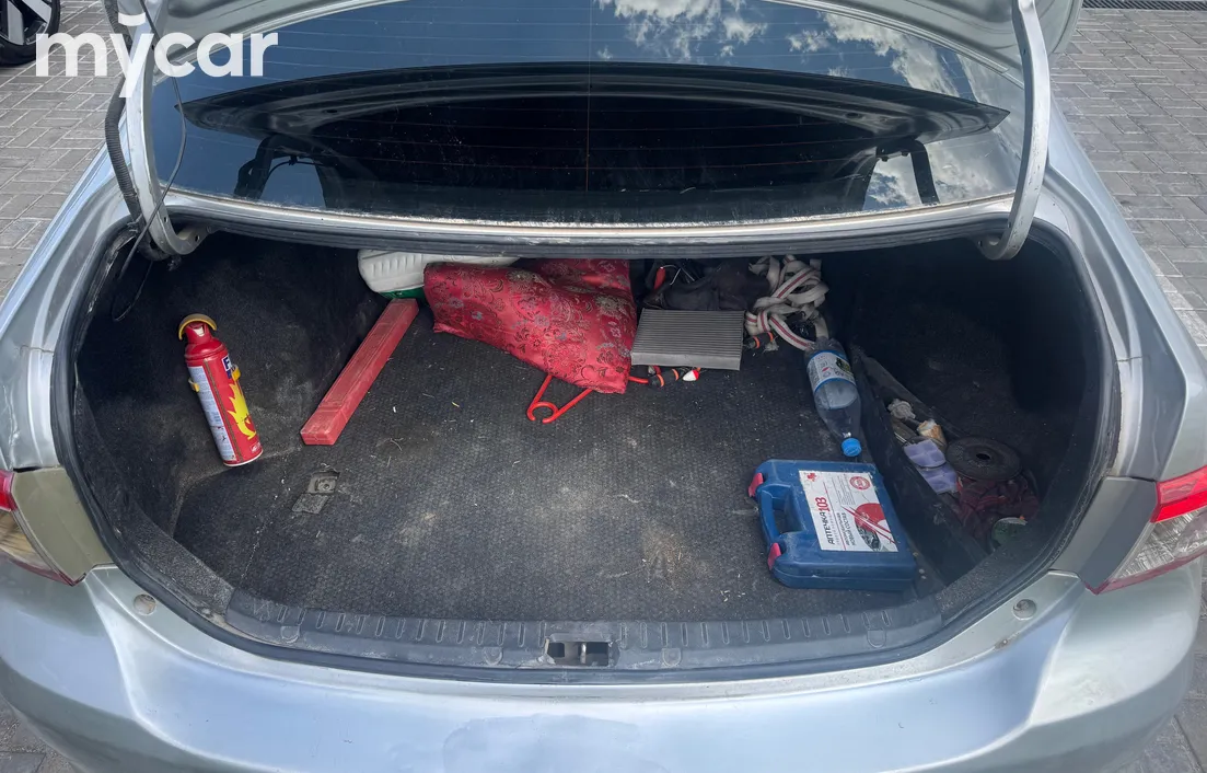 Toyota Corolla 2010