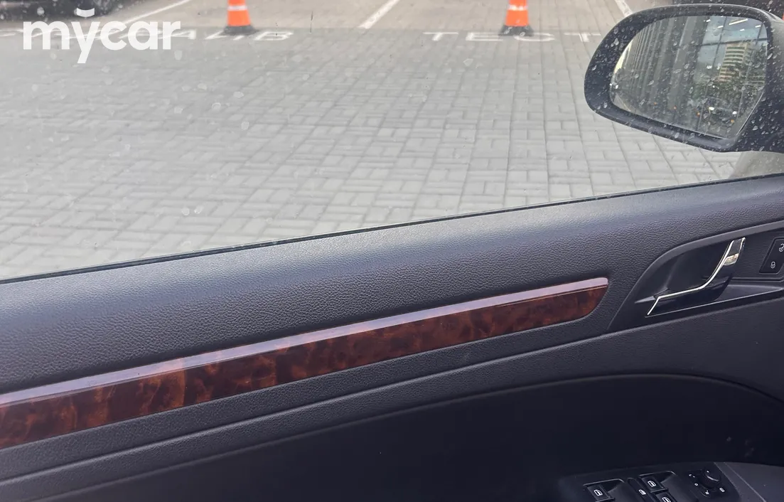 Skoda Superb 2014