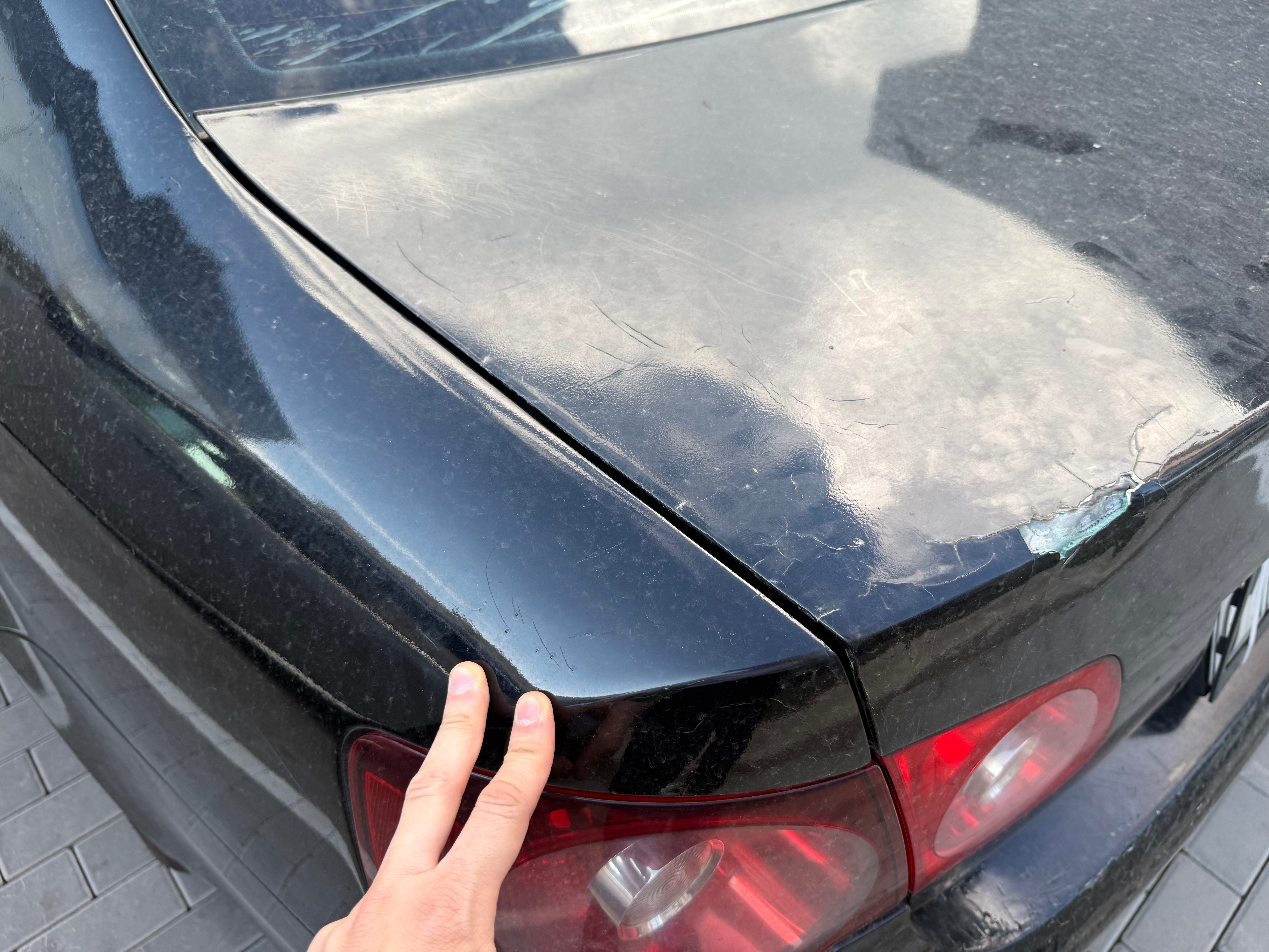 Volkswagen Jetta 2005