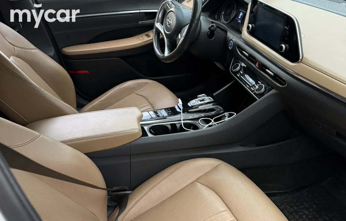 Hyundai Sonata 2023