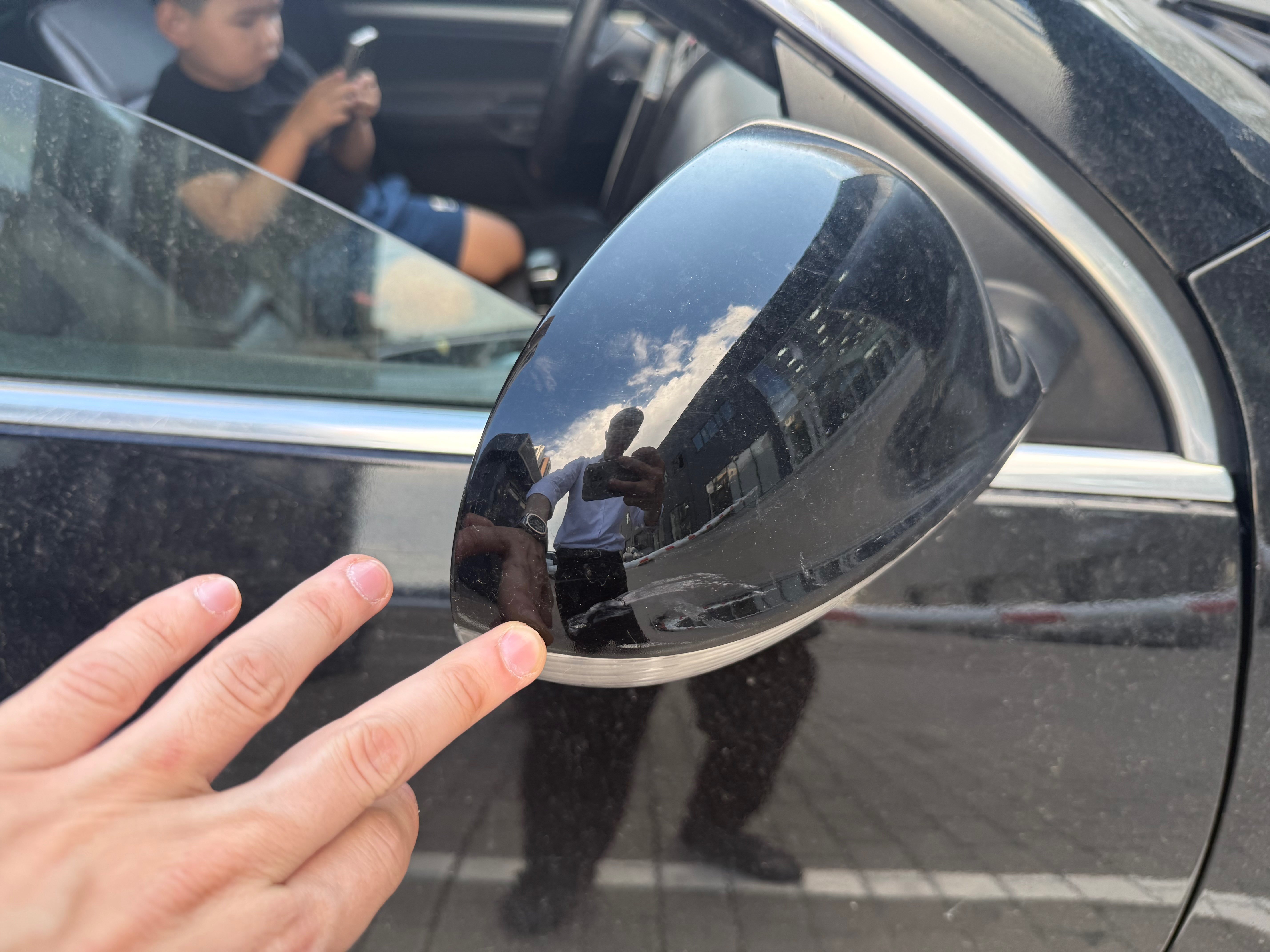 Volkswagen Jetta 2005