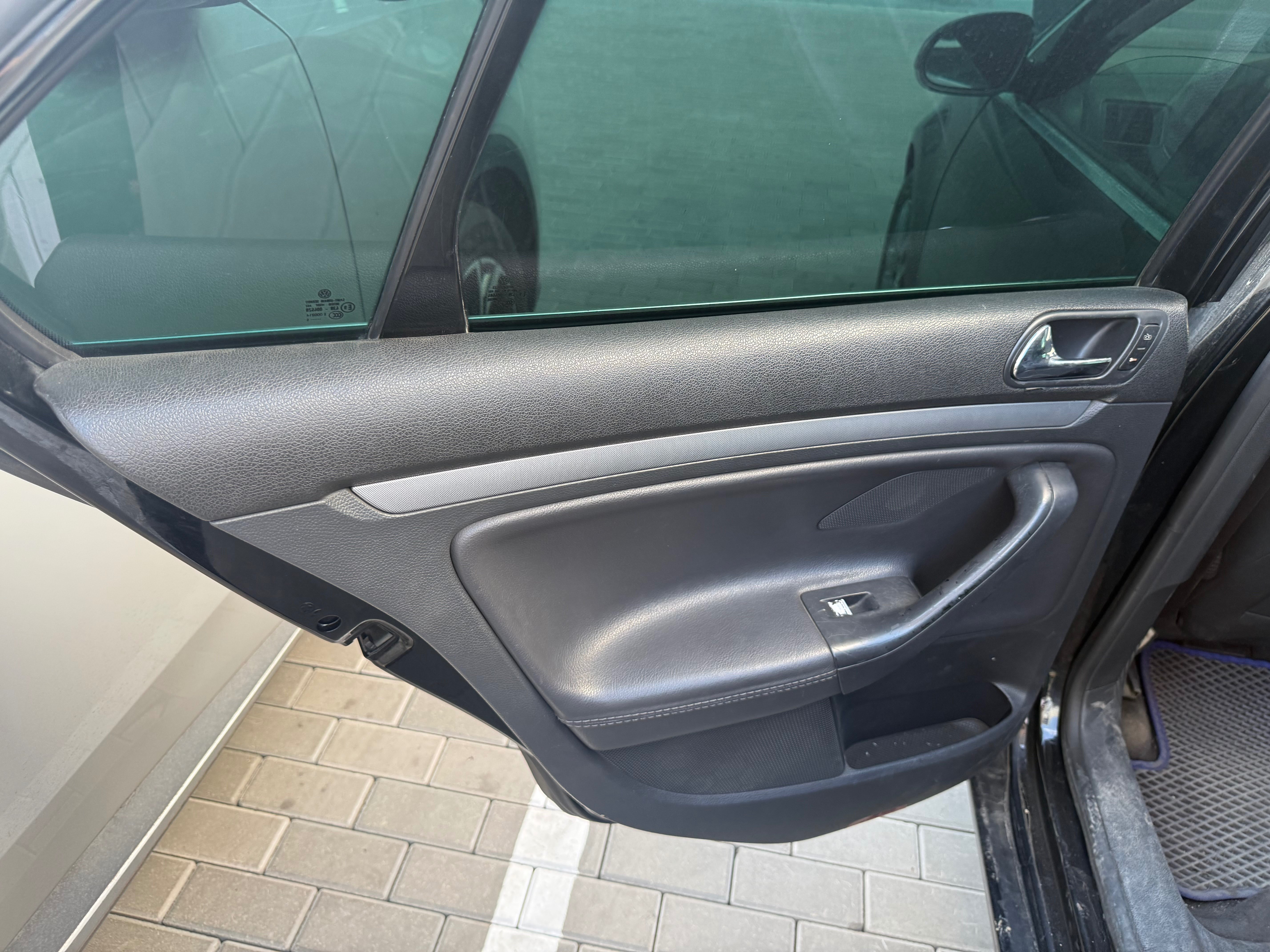 Volkswagen Jetta 2005