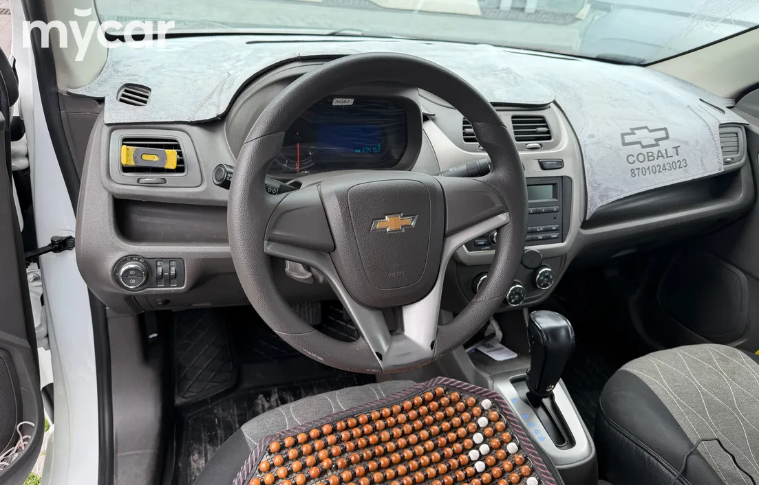 Chevrolet Cobalt 2022