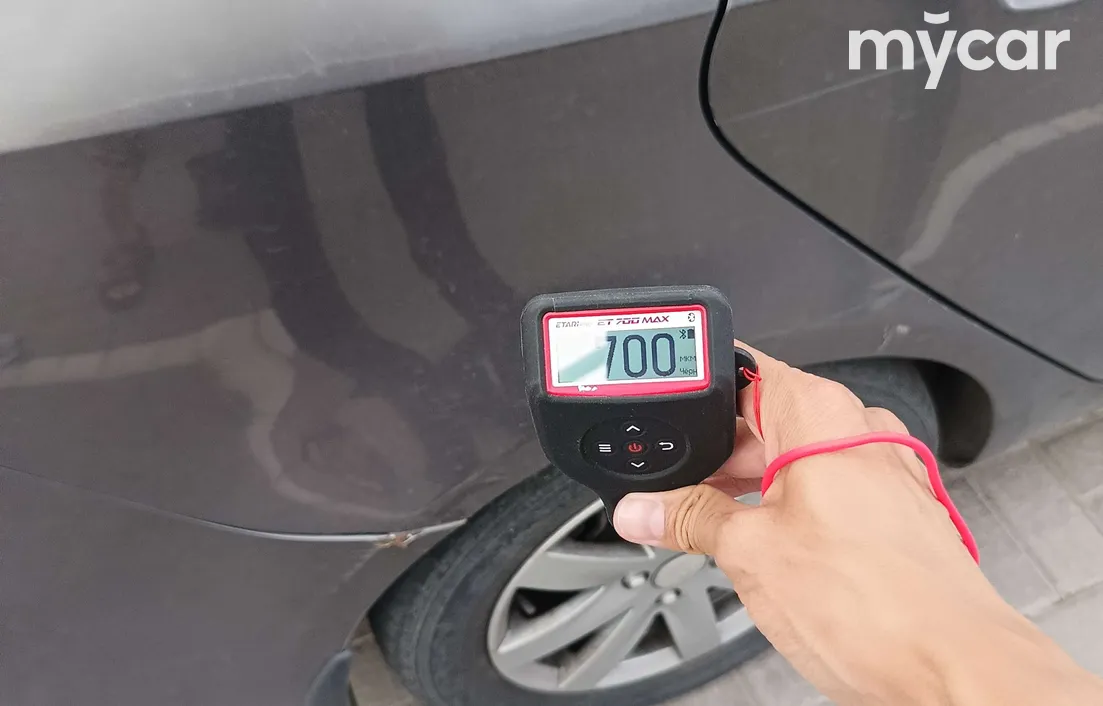 Kia Rio 2015