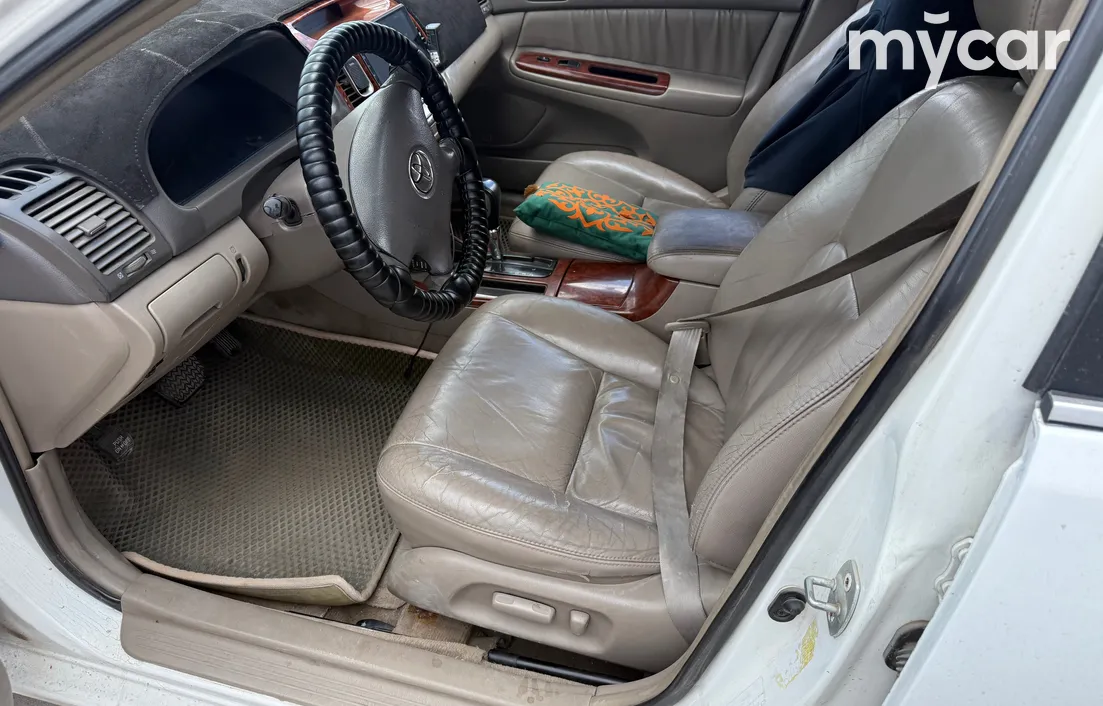 Toyota Camry 2003