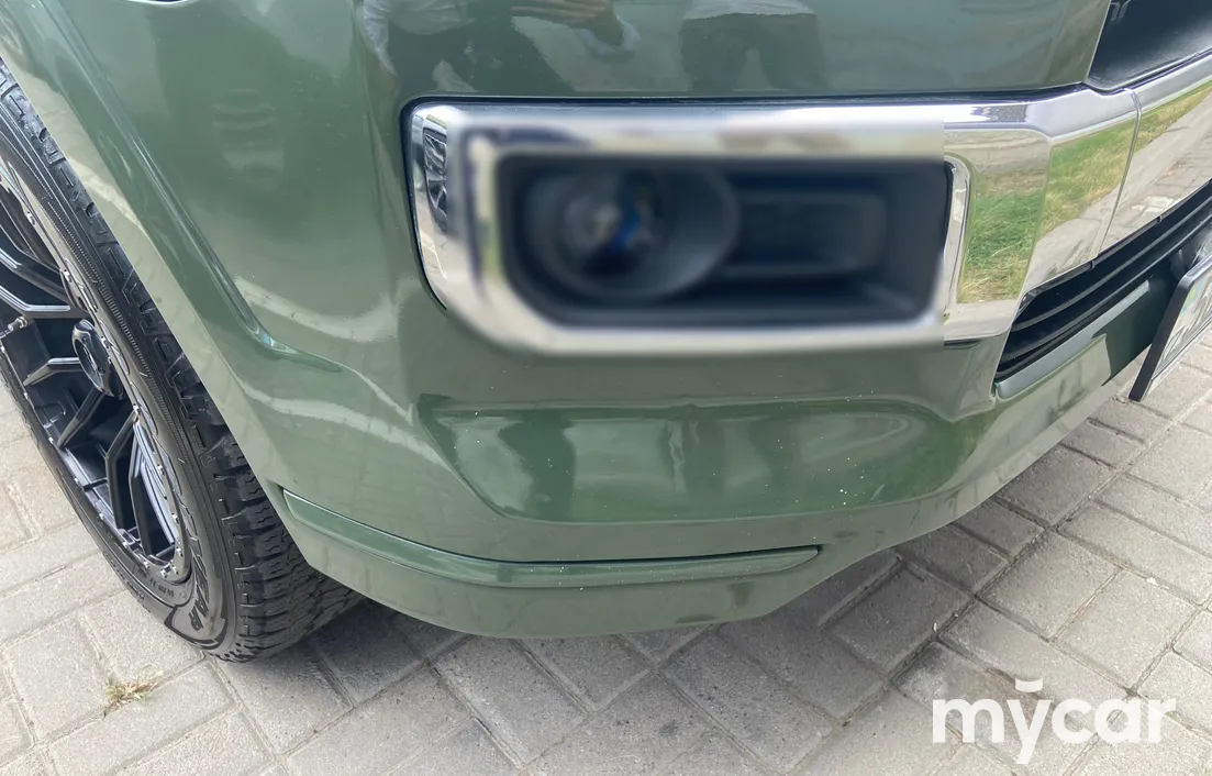 Toyota 4Runner 2022