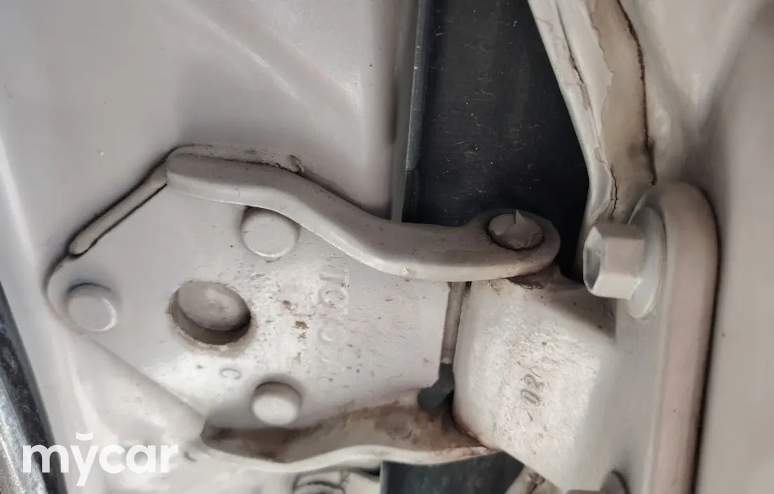 Toyota RAV4 1995