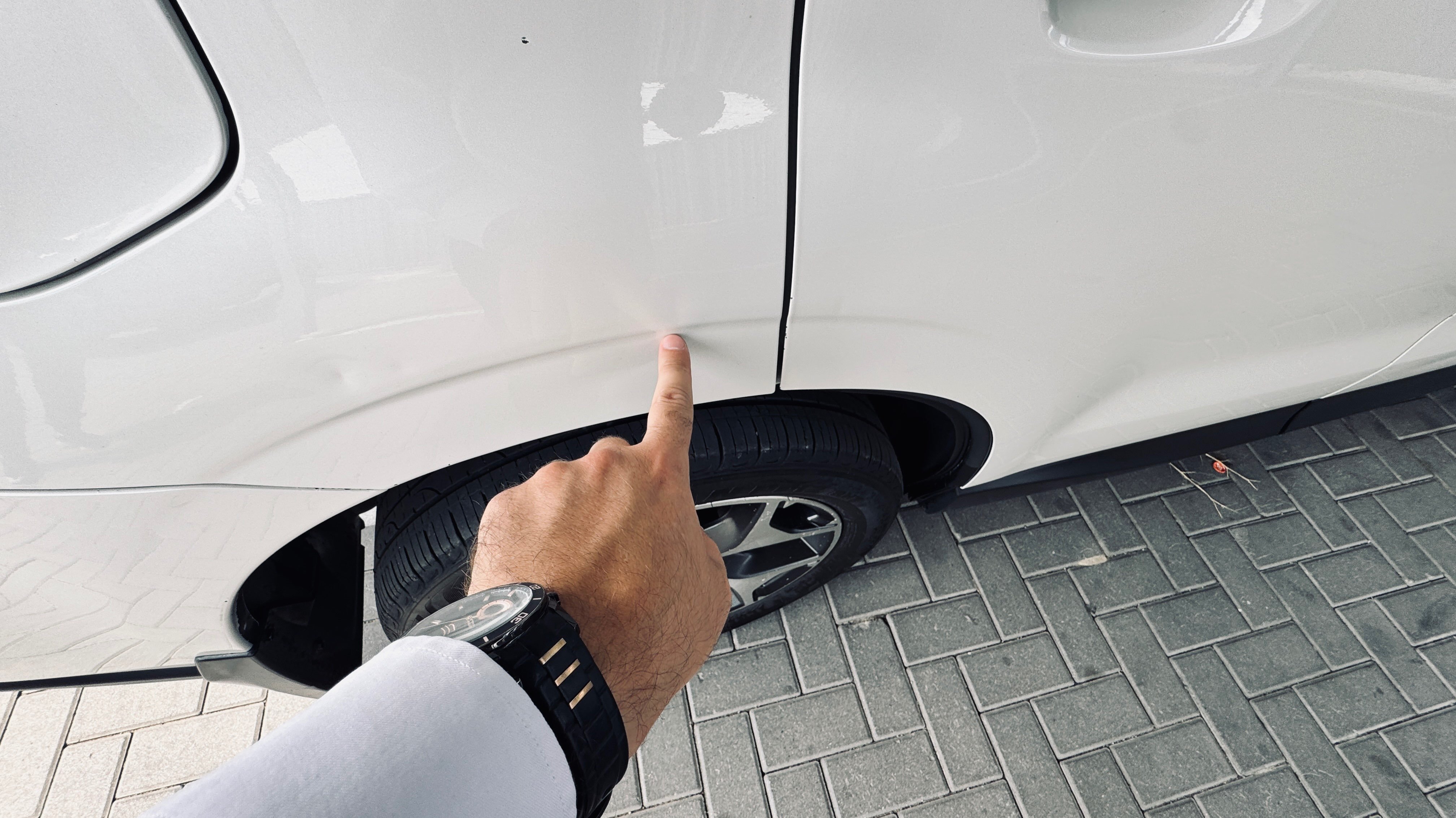 Subaru Forester 2014
