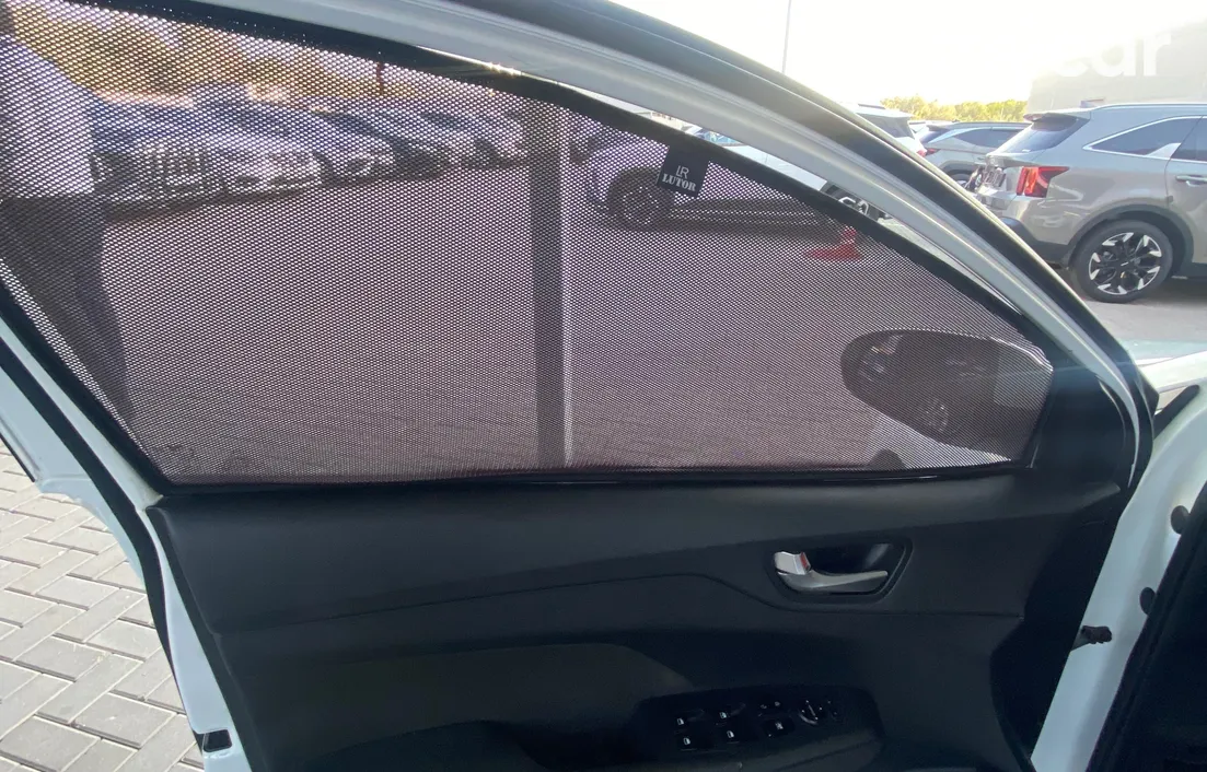 Hyundai Accent 2019