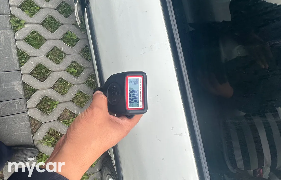 Nissan Primera 1991