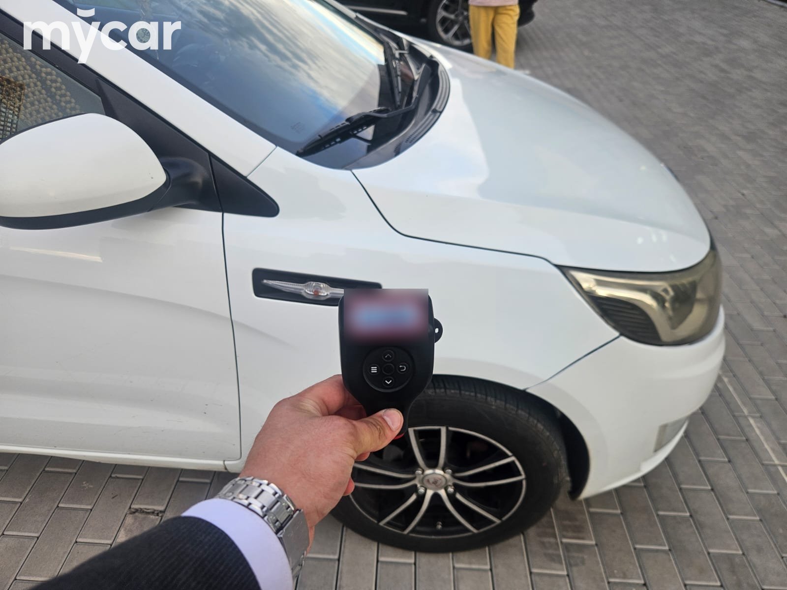 Kia Rio 2013