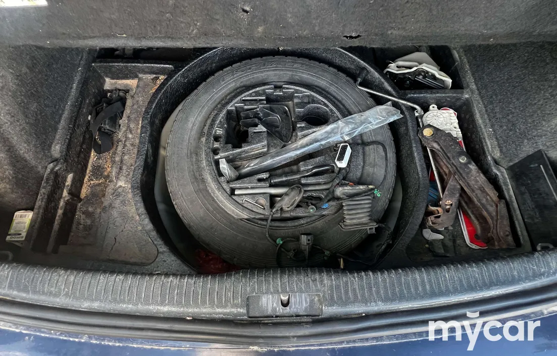 Volkswagen Golf 2007