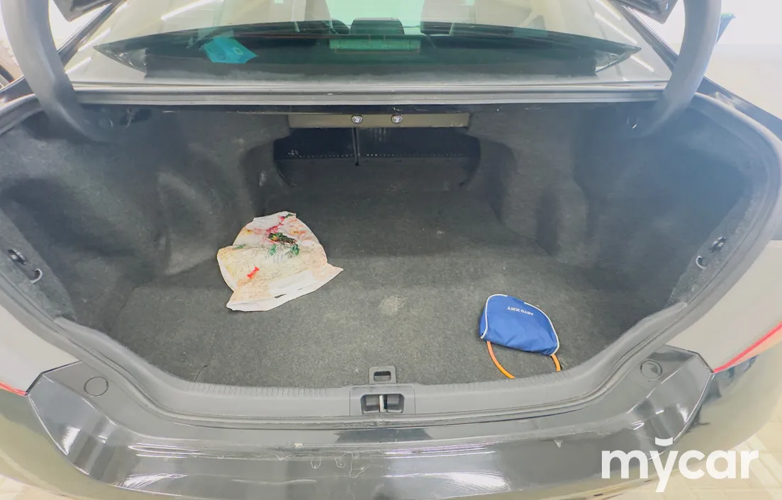 Toyota Camry 2016