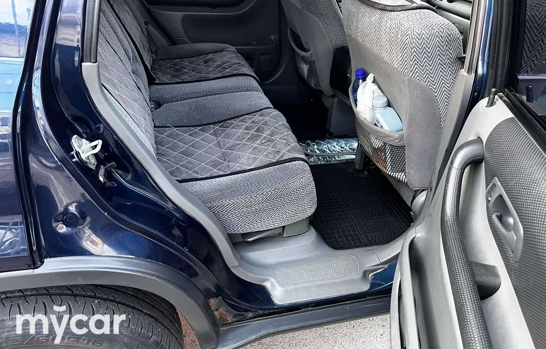 Honda CR-V 1995