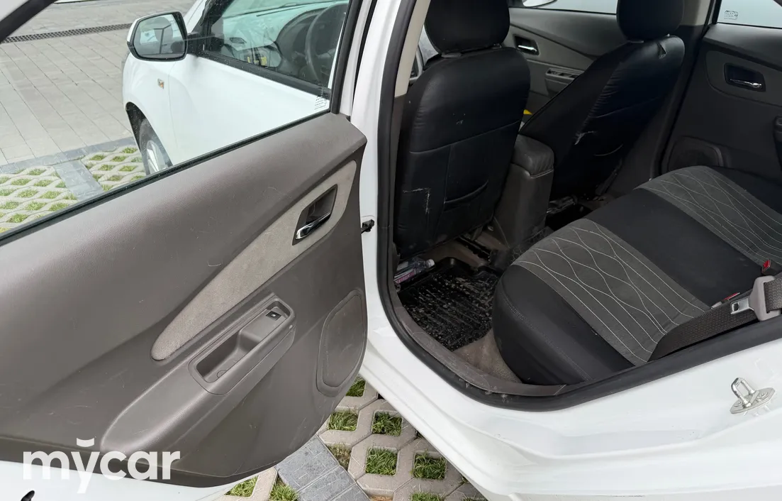 Chevrolet Cobalt 2022