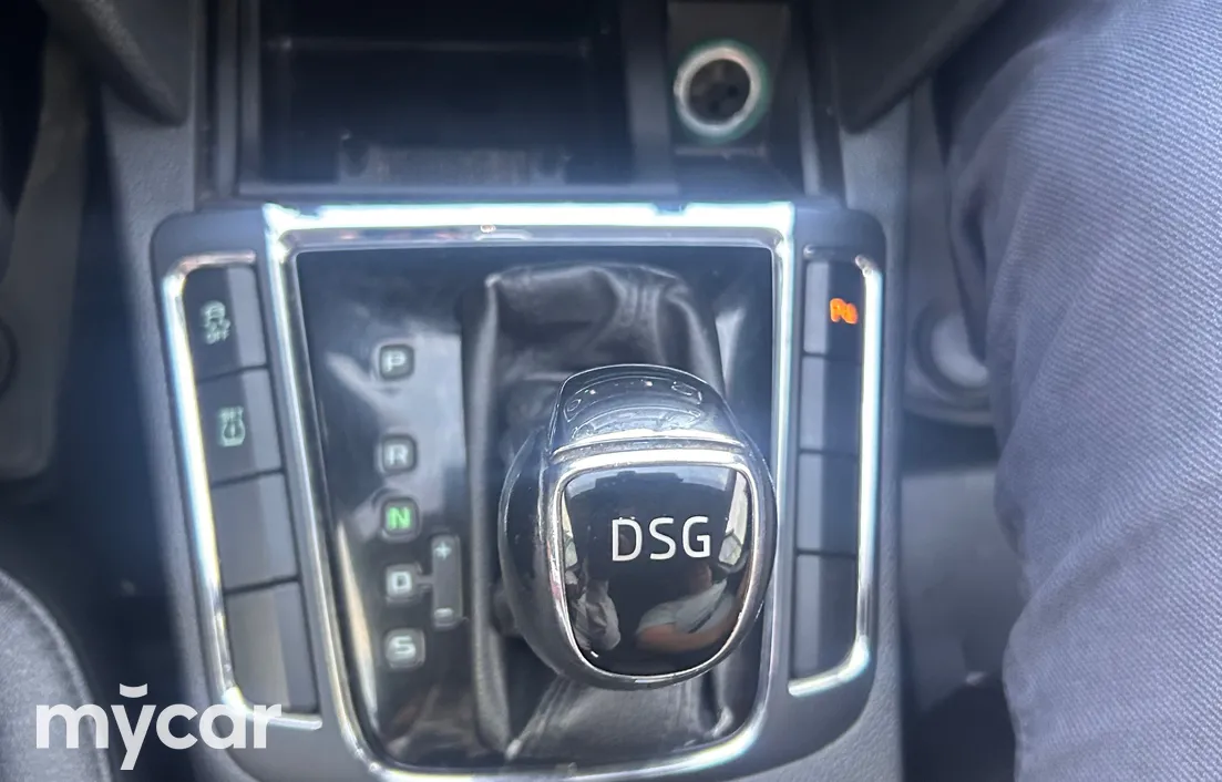 Skoda Superb 2014