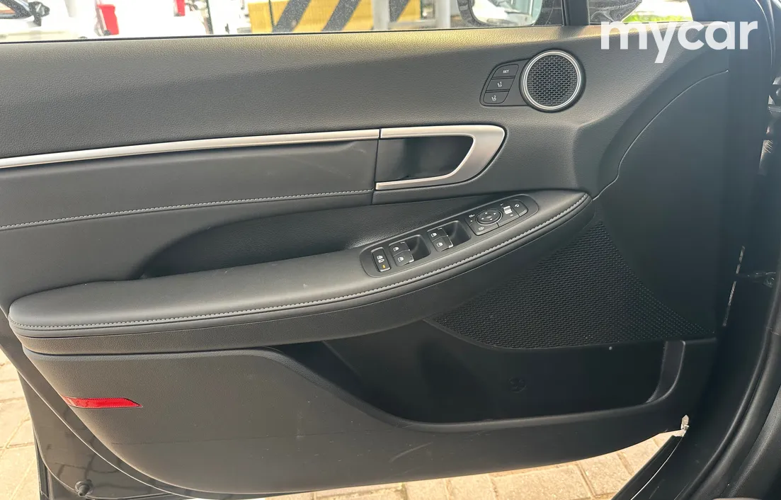 Hyundai Sonata 2025