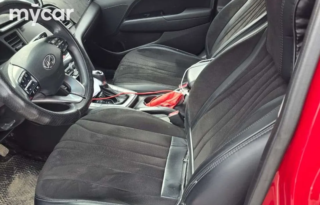 Hyundai Elantra 2019