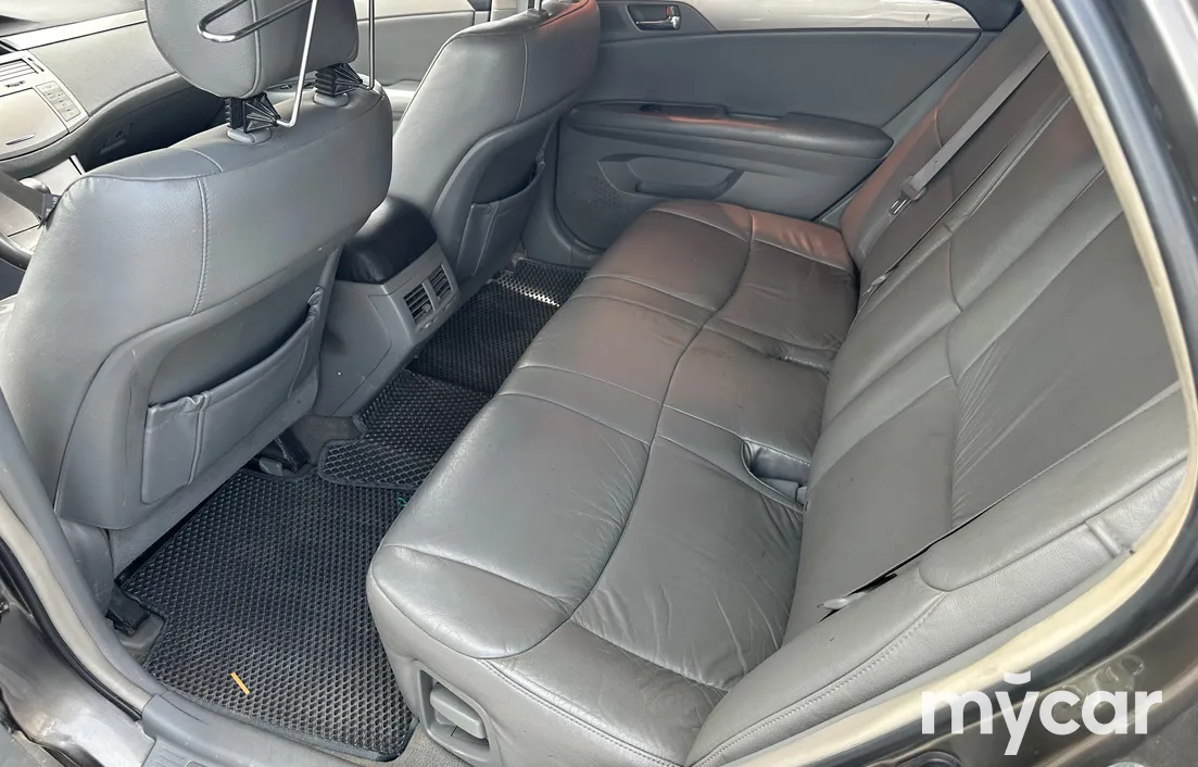 Toyota Avalon 2006