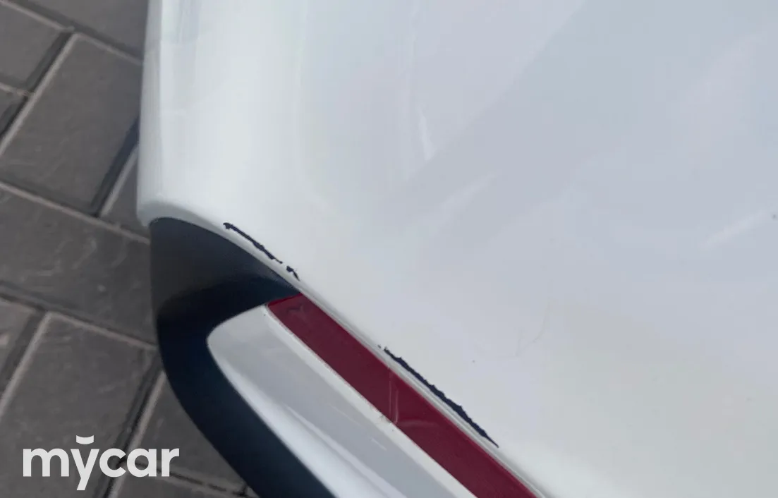 Hyundai Accent 2019