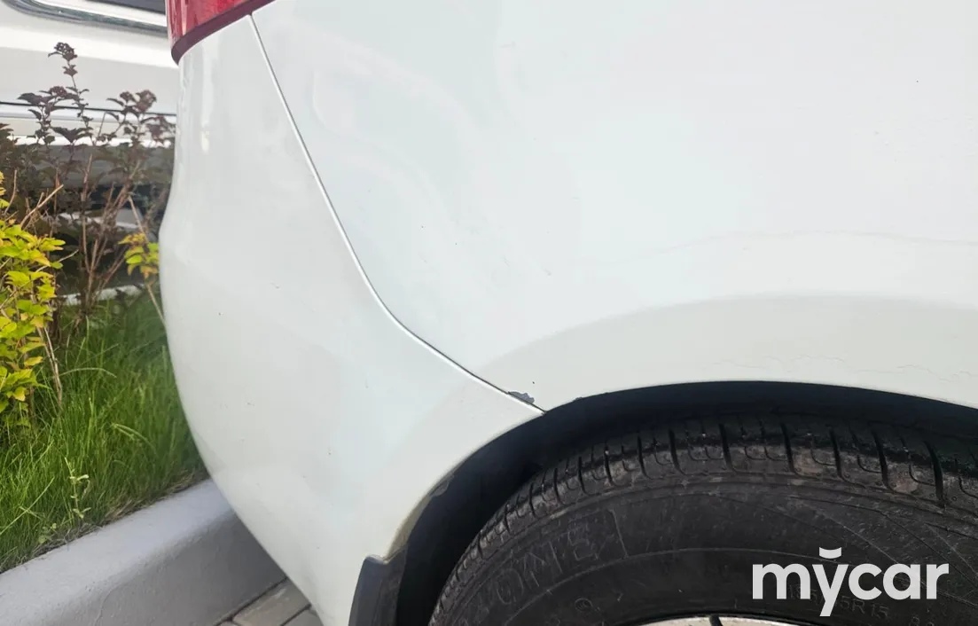 Kia Rio 2013