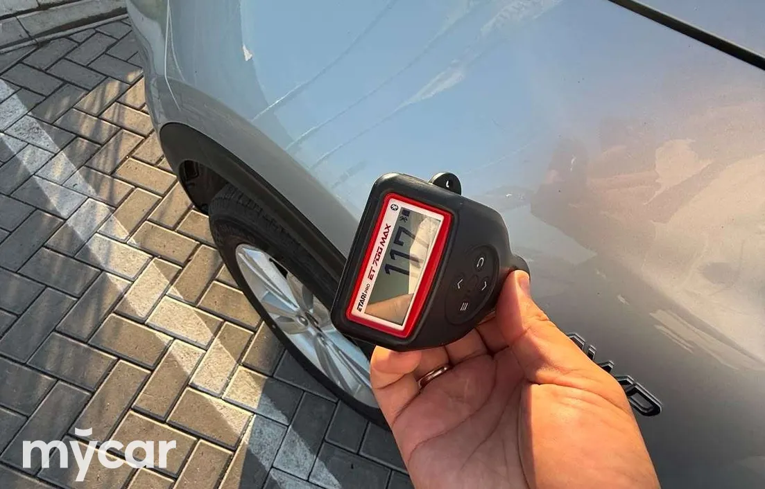 Kia Sportage 2018