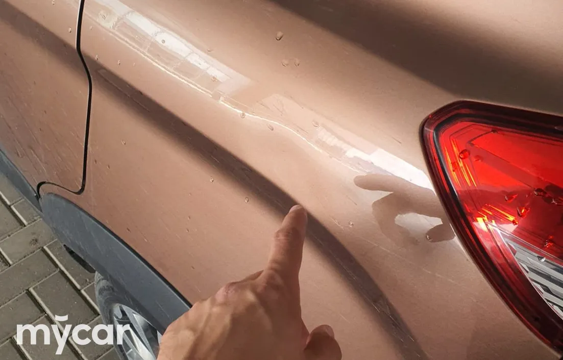LADA XRAY 2019