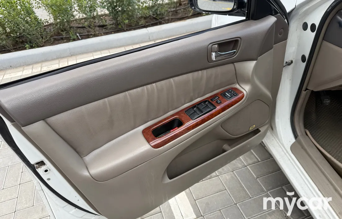 Toyota Camry 2003
