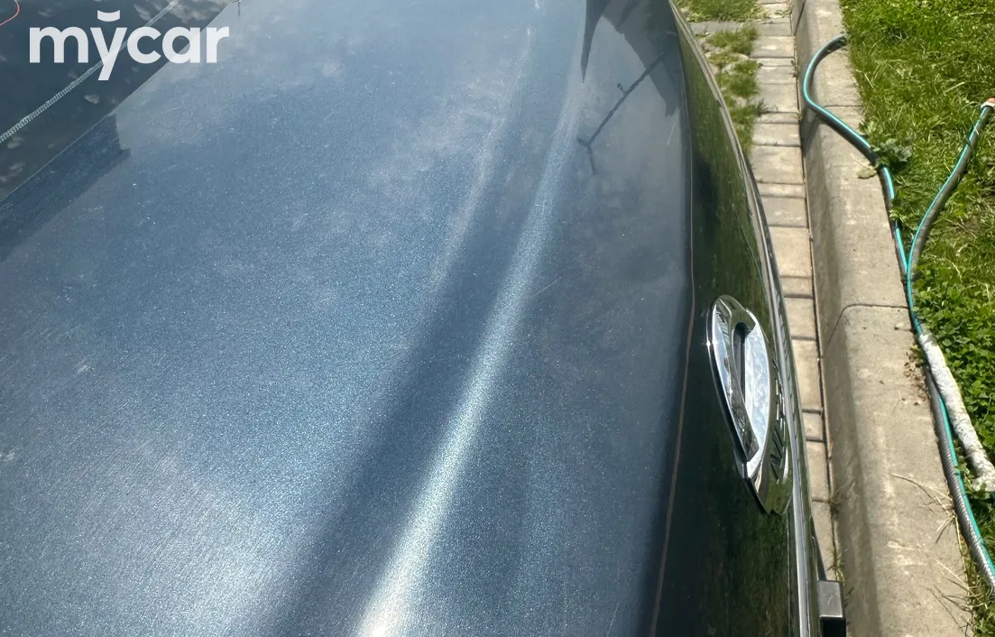 Nissan Almera 2014