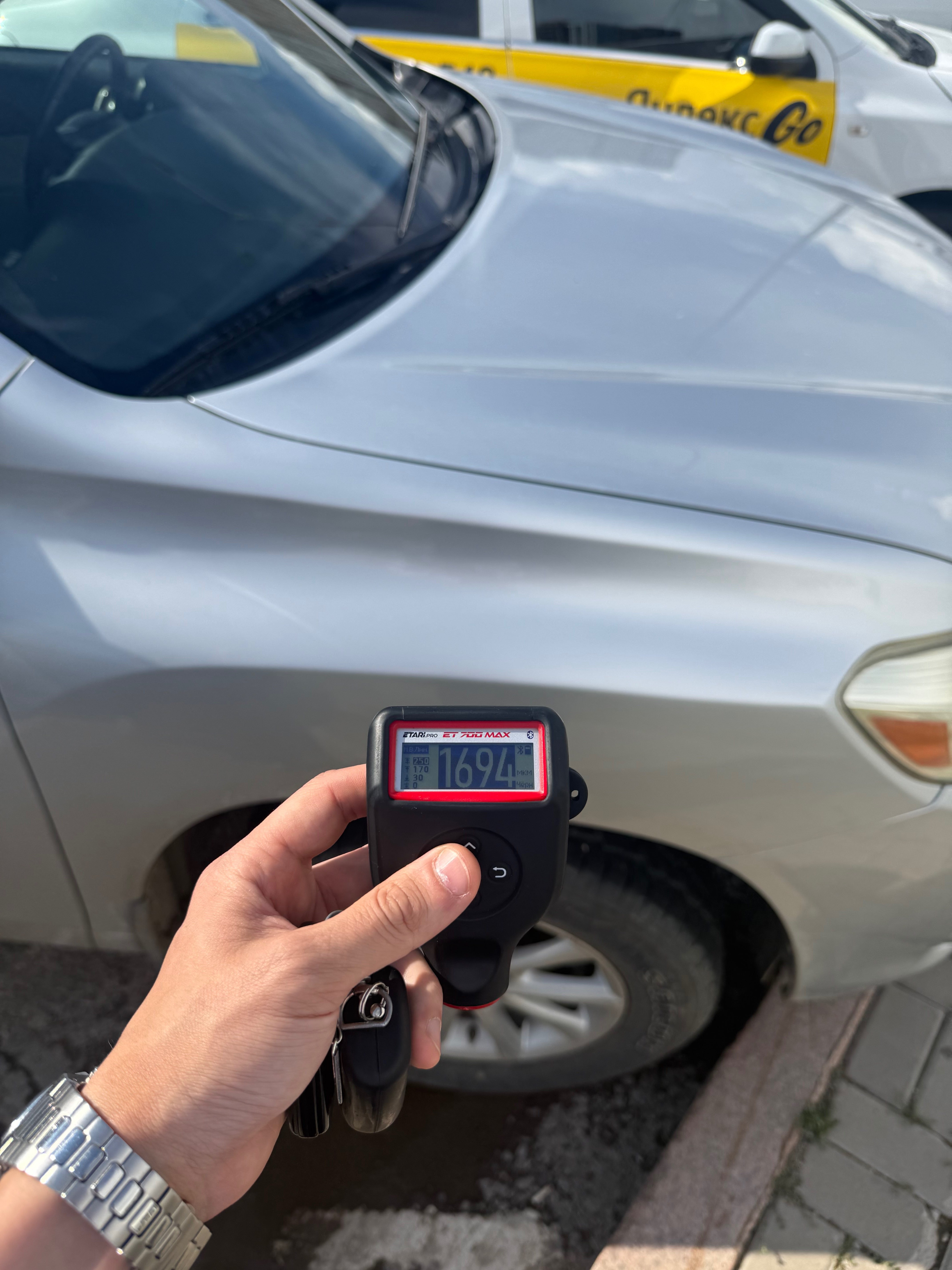 Toyota Highlander 2008