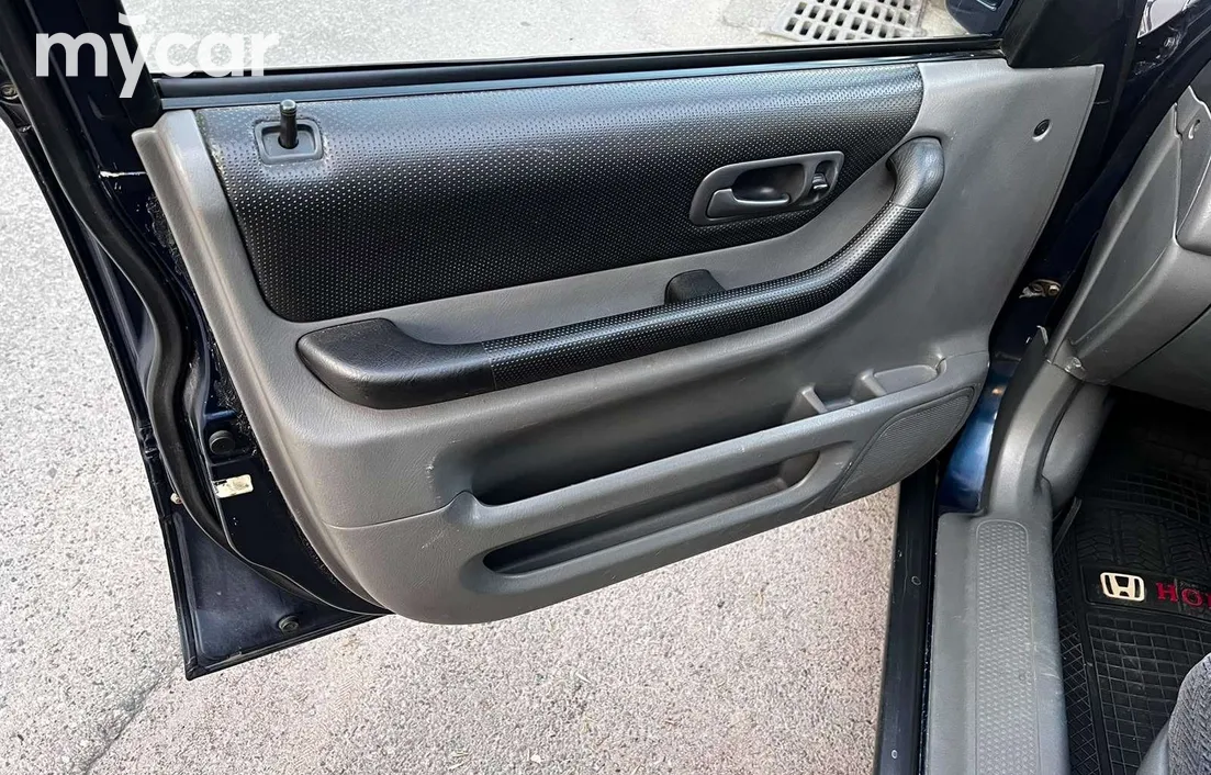 Honda CR-V 1995