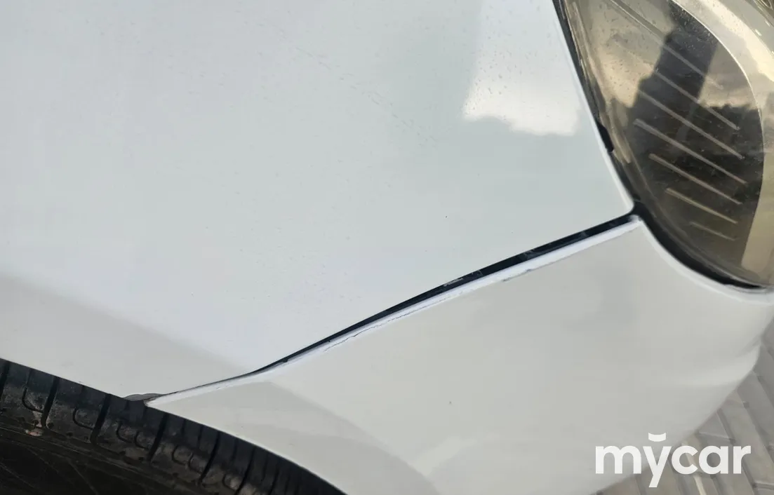 Kia Rio 2013