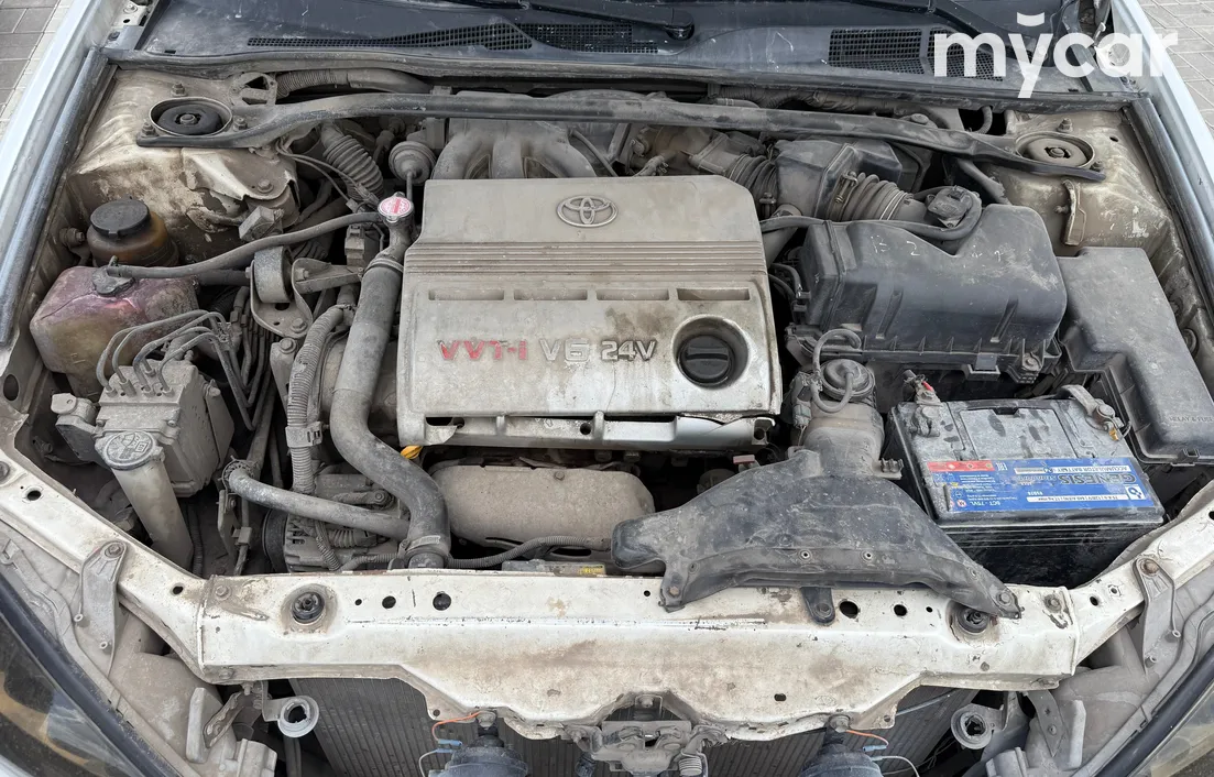 Toyota Camry 2003