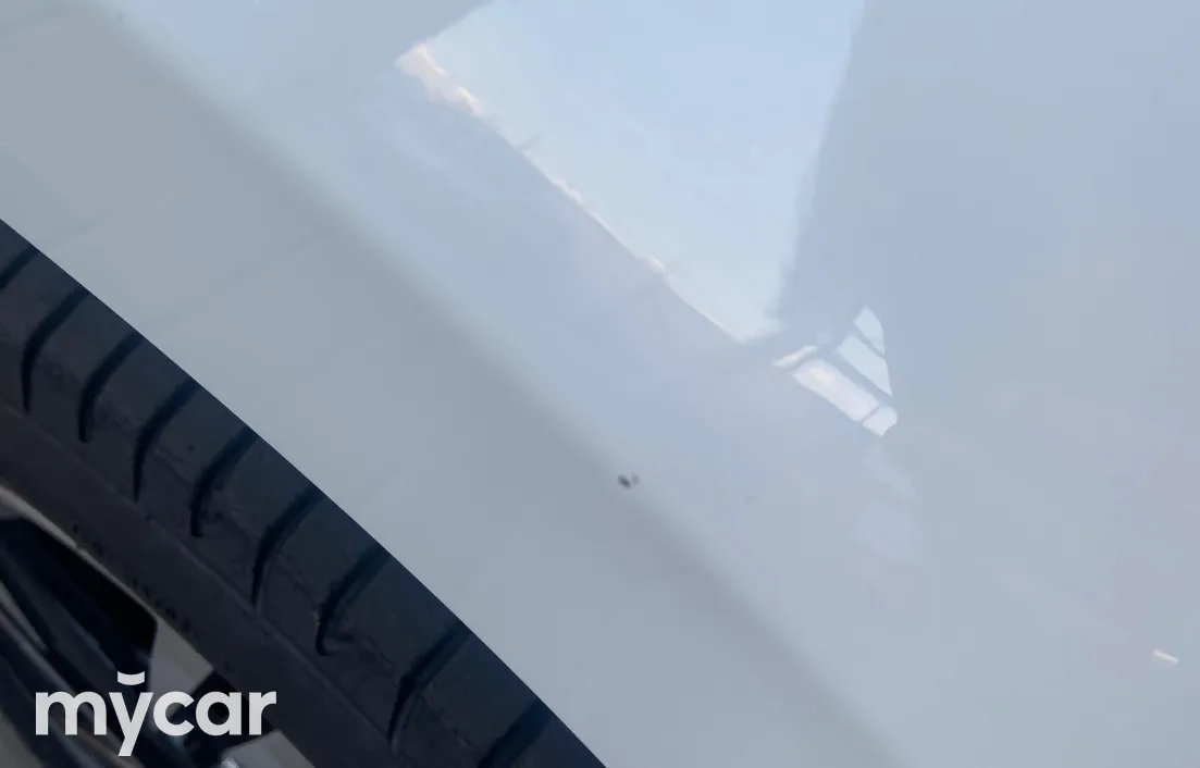 Hyundai Accent 2019
