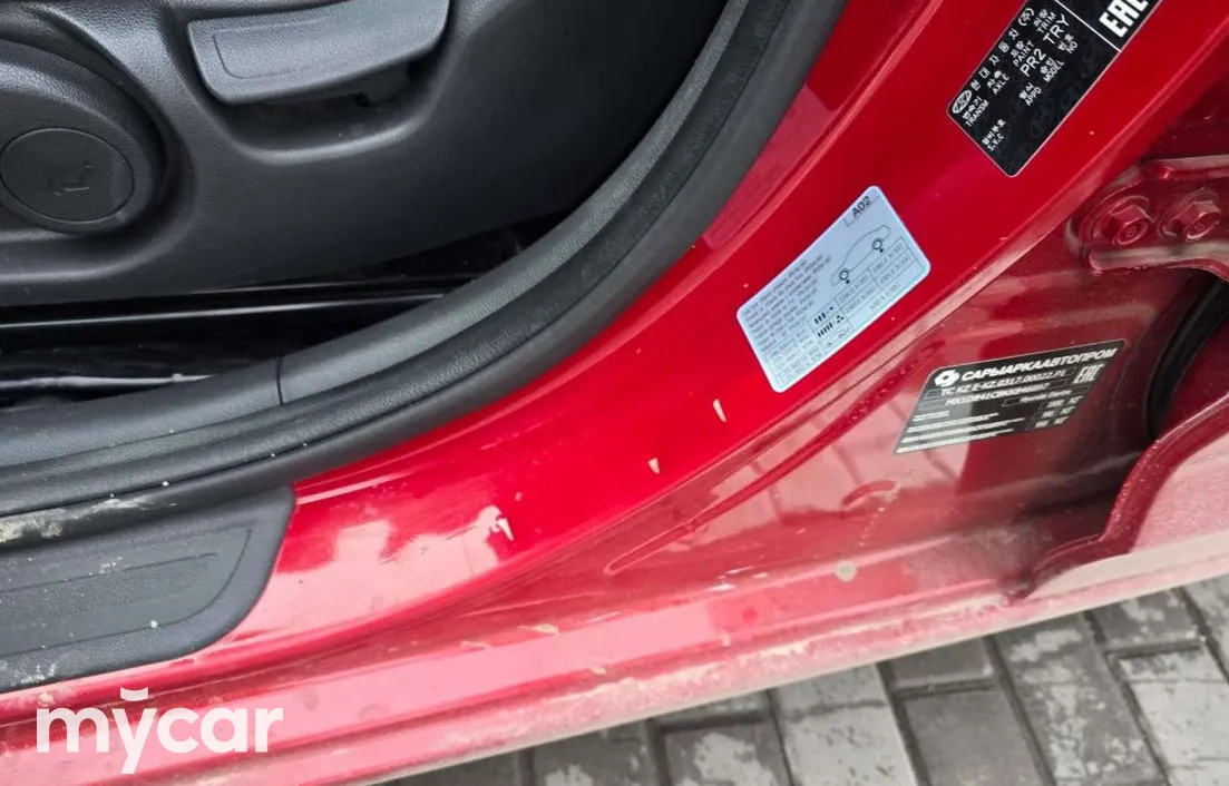Hyundai Elantra 2019